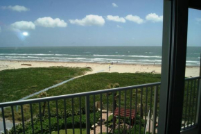 Aquarius#403 beachfront with ocean view